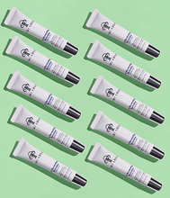 Load image into Gallery viewer, (NEW) Lip Renewing Hydrator - Vanilla Mint
