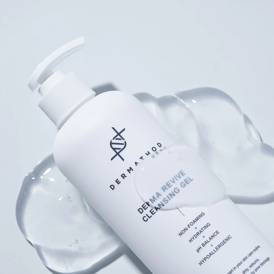 Dermathod Revive Cleansing Gel