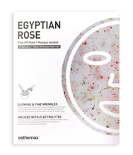 Load image into Gallery viewer, Esthemax™ Egyptian Rose Hydrojelly Mask Kit
